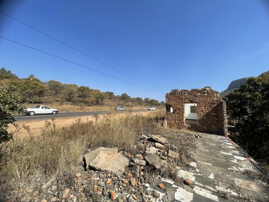 0 Bedroom Property for Sale in Kosmos North West